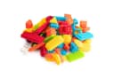 COIL Steckspielzeug, Bausteine in Borstenform, Igelblöcke Spielbauklötze, 100 St, STEM, Baukasten, sichere Bausteine, für Kinder ab 3 Jahren Bild 4