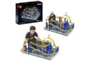 COIL Achterbahn Bausteinset 1707 Teile Motor inklusive Bild 5