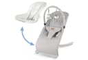COIL Babywippe Baby Bouncer 4-fach Verstellbar Anti-Rutsch-Elemente Bild 3