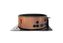 COIL Aufblasbarer Whirlpool SPA mit Hydromassage & Heizung Bild 5