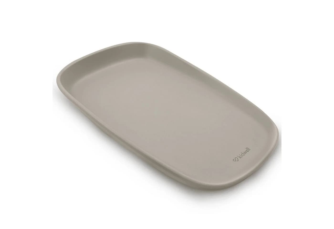 COIL Wickelauflage Babypflegematte EVA-Schaum 11 cm Rand - Bild 2