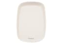 COIL Wickelauflage Beige EVA-Schaum Wickelmulde mit 11 cm Rand Bild 1