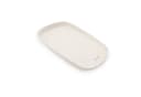 COIL Wickelauflage Beige EVA-Schaum Wickelmulde mit 11 cm Rand Bild 2