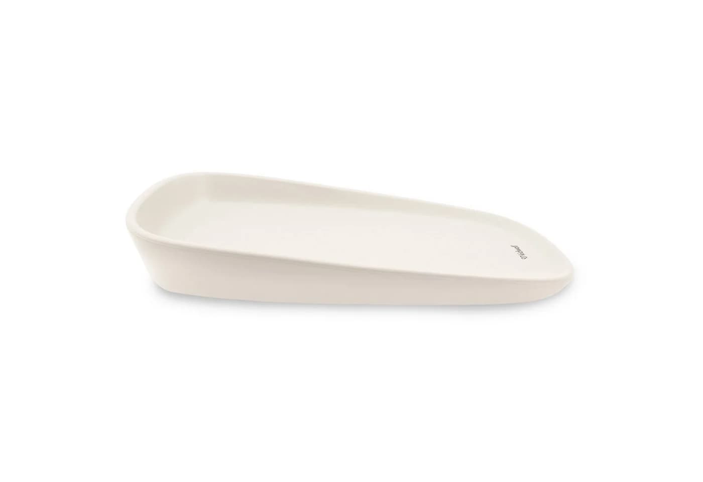 COIL Wickelauflage Beige EVA-Schaum Wickelmulde mit 11 cm Rand - Bild 3