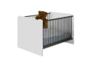 BMG Möbel Babyzimmer-Komplettset Elli Kinderzimmer Set Bild 4