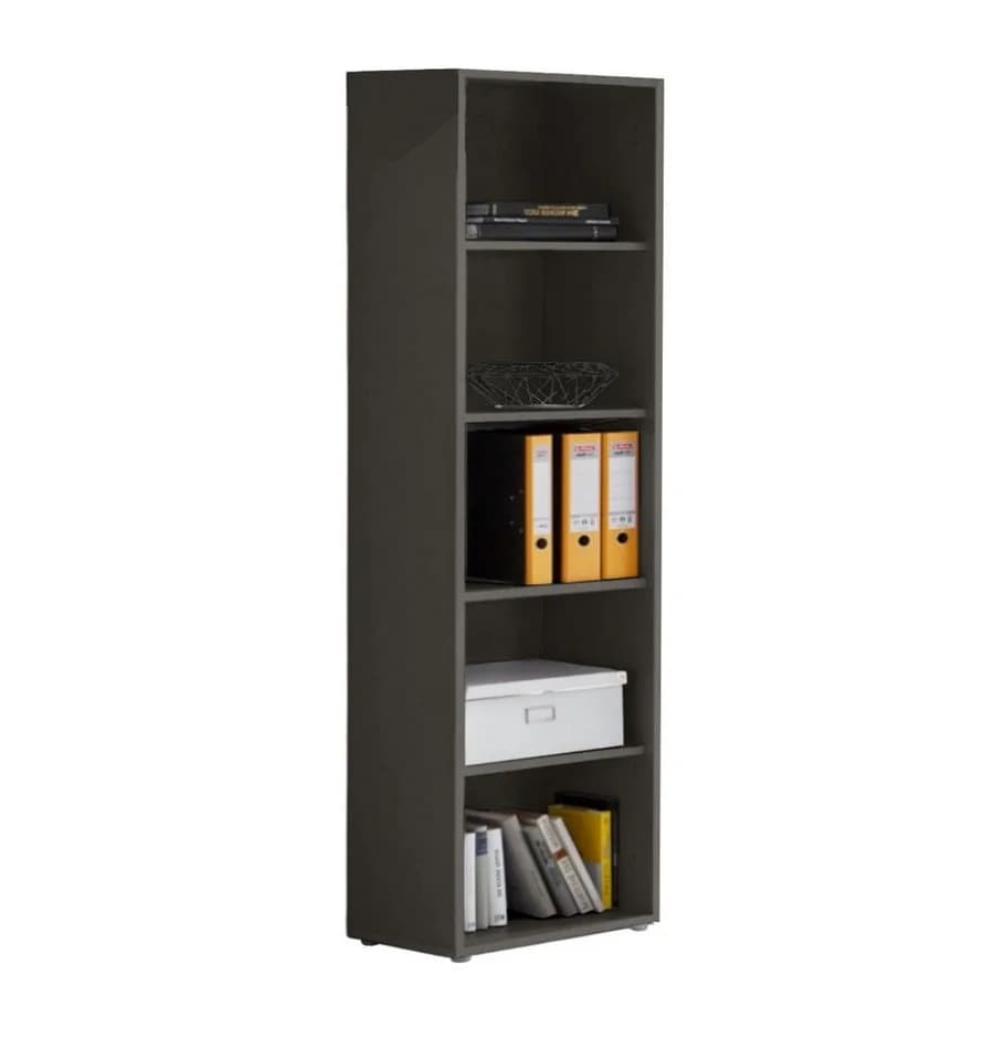 BMG Möbel Aktenschrank Set Office Edition 10 mit Regal, abschließbar - Bild 5