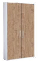 BMG Möbel Aktenschrank Set Office Edition 10 mit Regal Bild 3