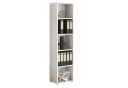 BMG Möbel Aktenschrank Set Office Edition 10 mit Regal Bild 5