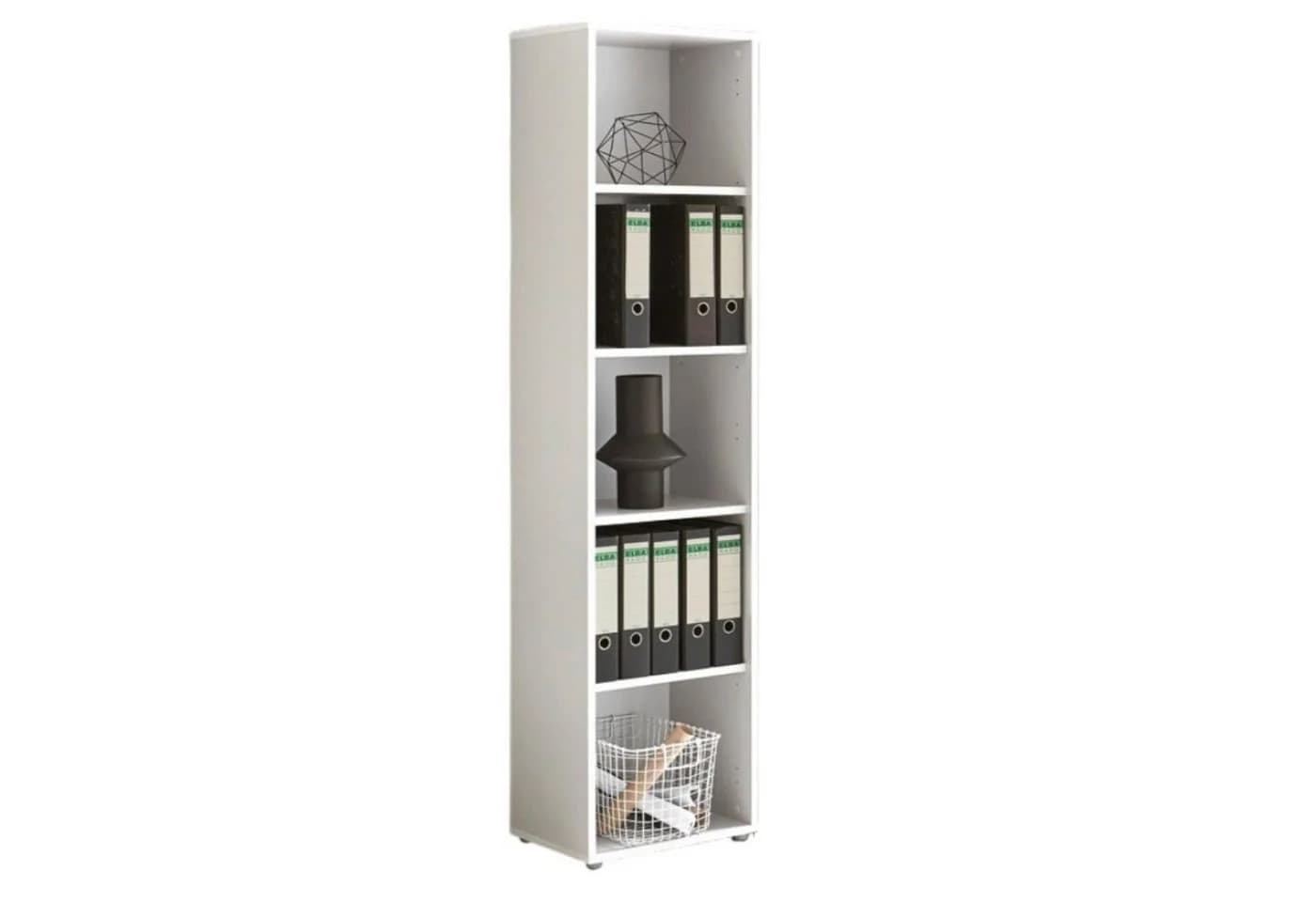 BMG Möbel Aktenschrank Set Office Edition 10 mit Regal - Bild 5