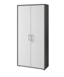 BMG Möbel Aktenschrank Office Edition abschließbar 5 OH Bild 2
