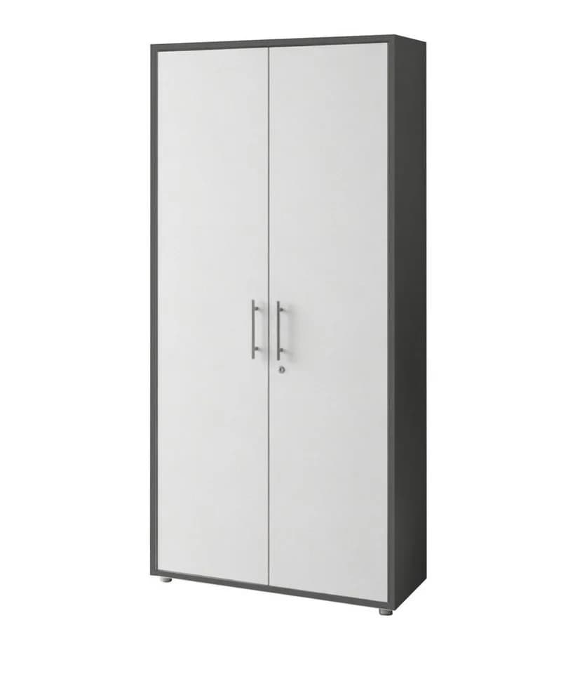 BMG Möbel Aktenschrank Office Edition abschließbar 5 OH - Bild 2