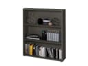 BMG Möbel Aktenschrank Office Edition 11 Schrankwand Set 4tlg abschließbar Bild 5