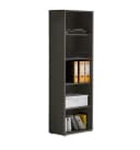 BMG Möbel Aktenschrank Office Edition 3 Schrankwand-Set 3-tlg. abschließbar Bild 5