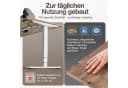 ASSMANN Y-Line Schreibtisch Elektrisch Höhenverstellbar Schwarz Bild 4