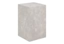 tinkaro Beistelltisch Prague MDF Marmoroptik Bild 2