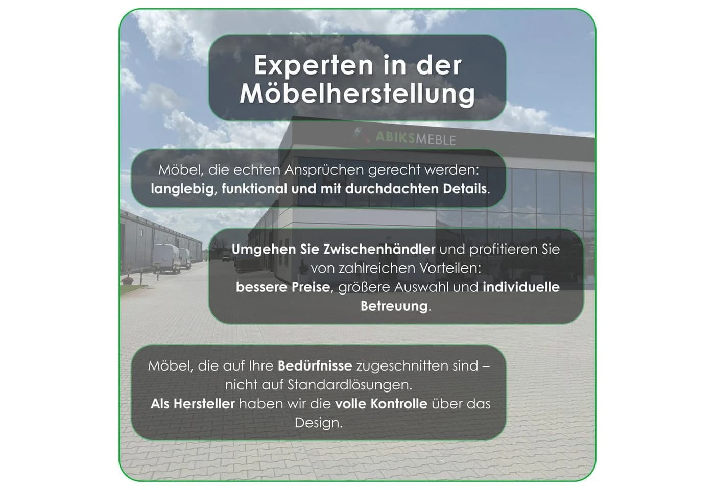 ABIKS MÖBEL Schwebetürschrank RUBINO T 200 mit Kleiderstange & Regalen - Bild 4