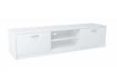 Home Collective TV-Schrank 160cm weiß matt Bild 1
