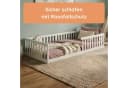 Kids Collective Kinderbett Bodenbett Montessori Design Bild 3