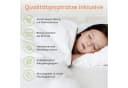 Kids Collective Kinderbett Bodenbett mit Rausfallschutz Graphit Bild 4
