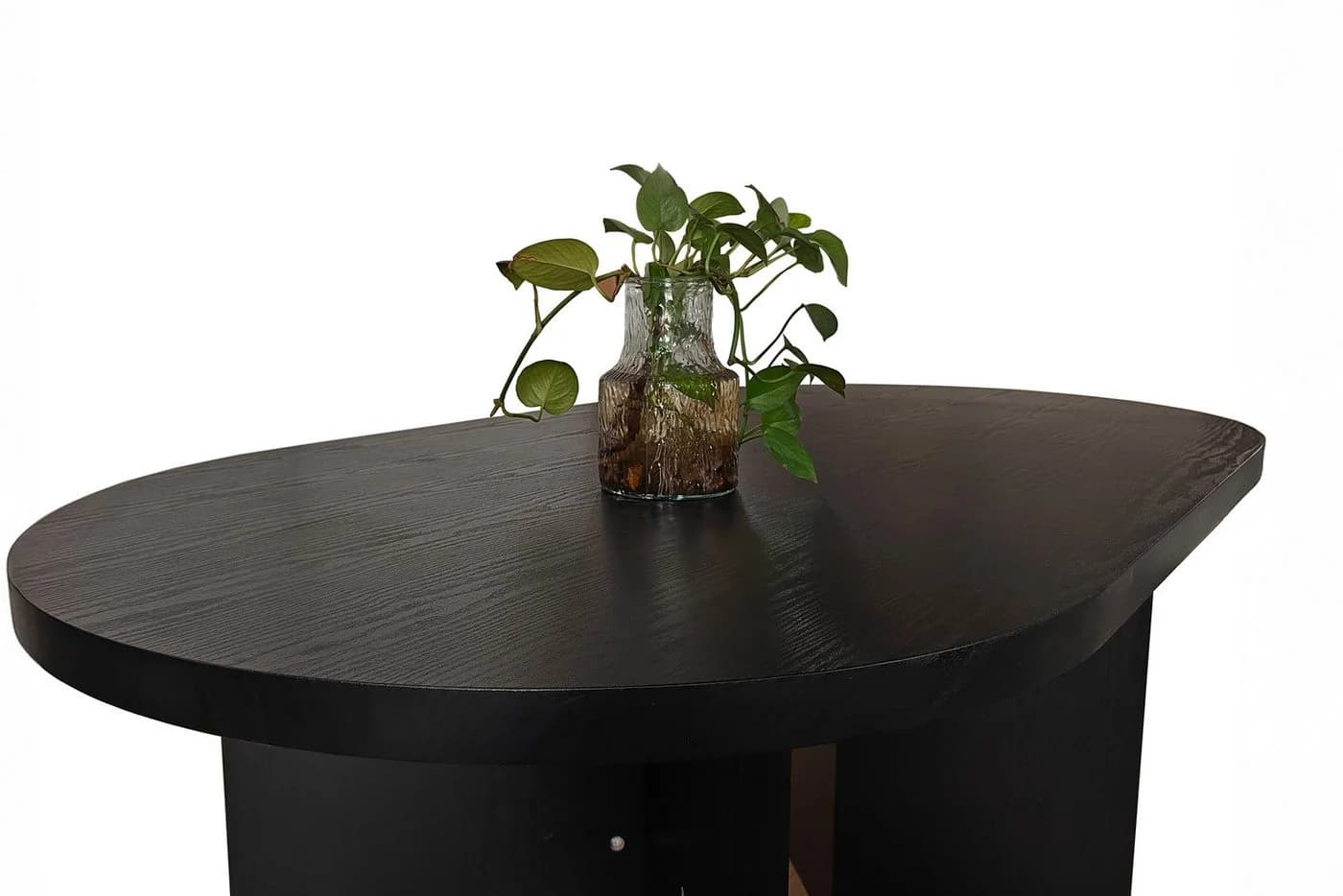 SAM® Esstisch Ova Ovale Tischplatte V-Form - Bild 3
