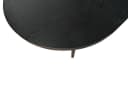 SAM® Esstisch Ova Ovale Tischplatte V-Form Bild 4