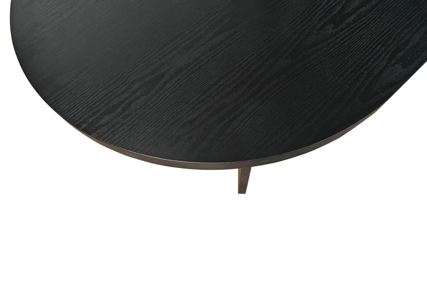 SAM® Esstisch Ova Ovale Tischplatte V-Form - Bild 4