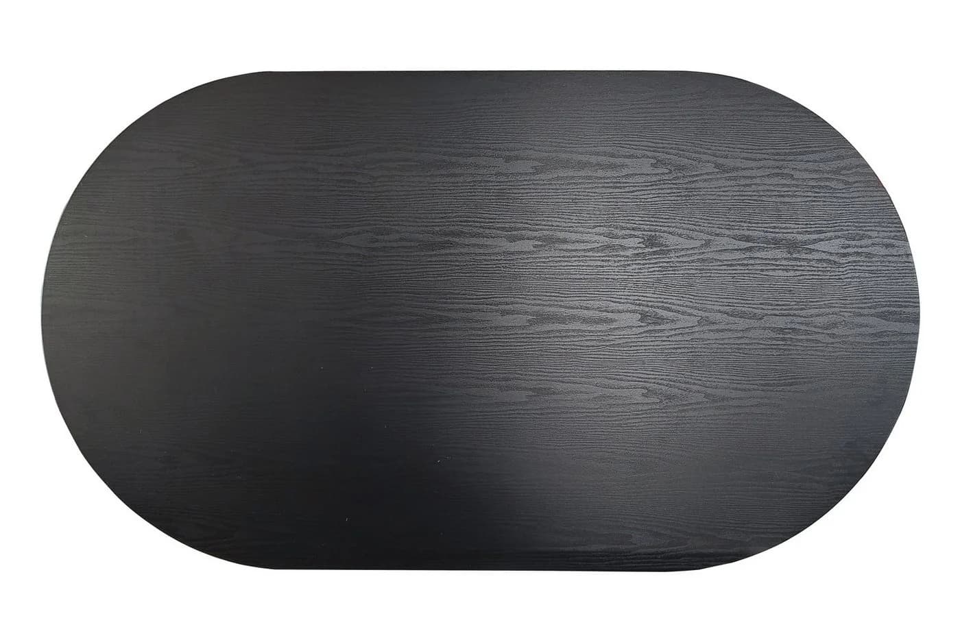 SAM® Esstisch Ova Ovale Tischplatte V-Form - Bild 5