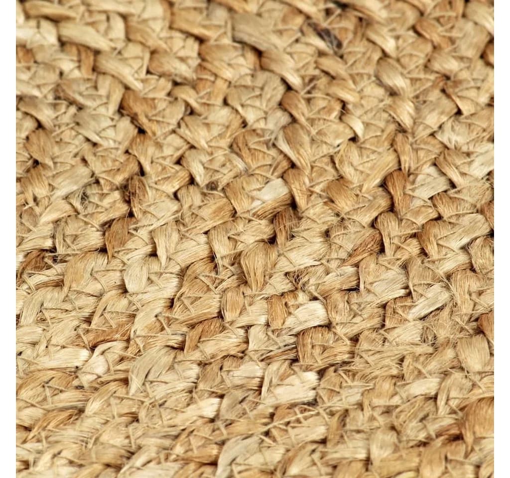 furnicato Platzset Jute 38 cm Rund - Bild 3