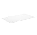 furnicato Tischschoner PVC Matt Transparent Bild 2
