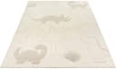 MERINOS Eclipse Kids Dinos Teppich Beige Bild 3