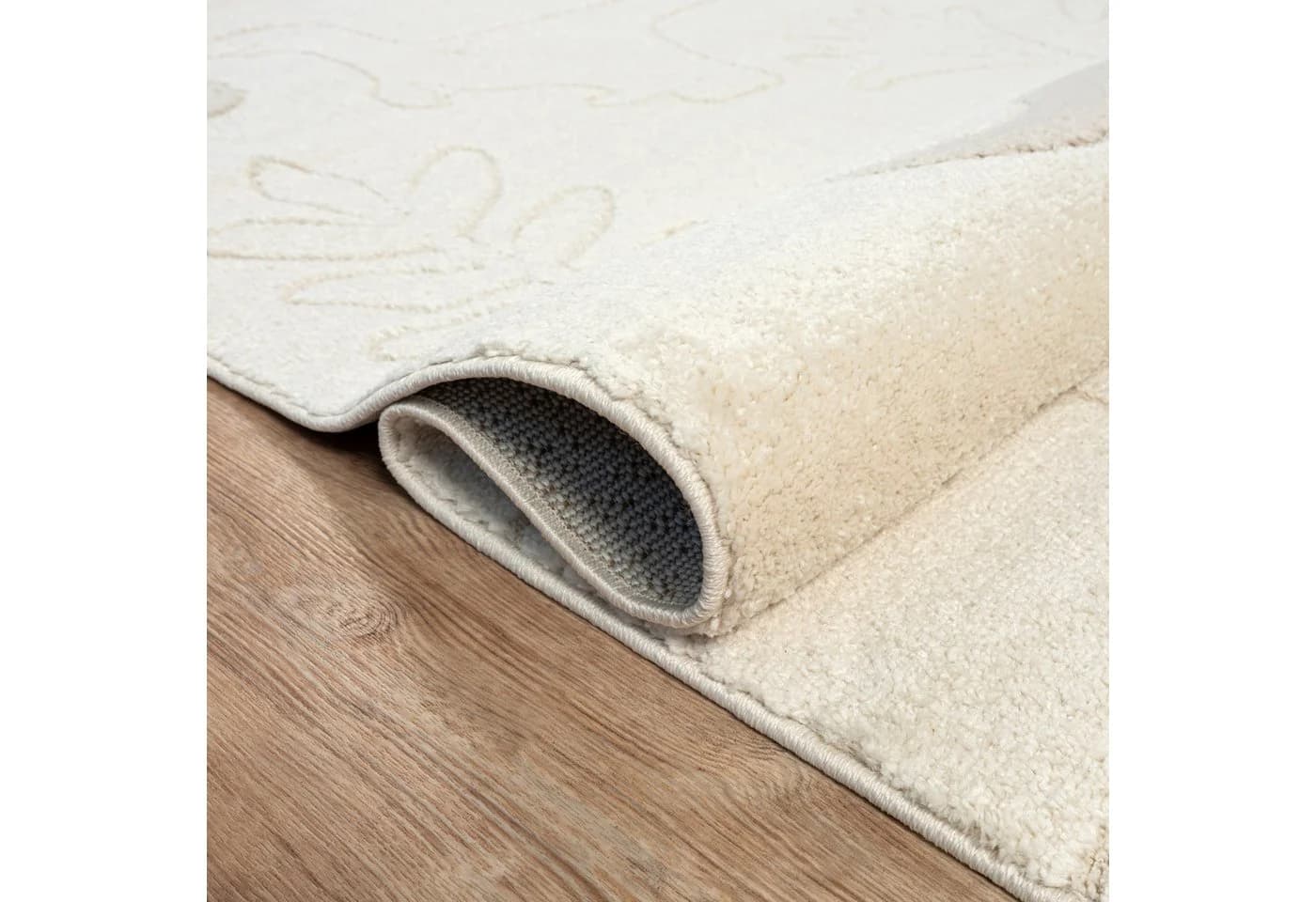 MERINOS Eclipse Kids Dinos Teppich Beige - Bild 5