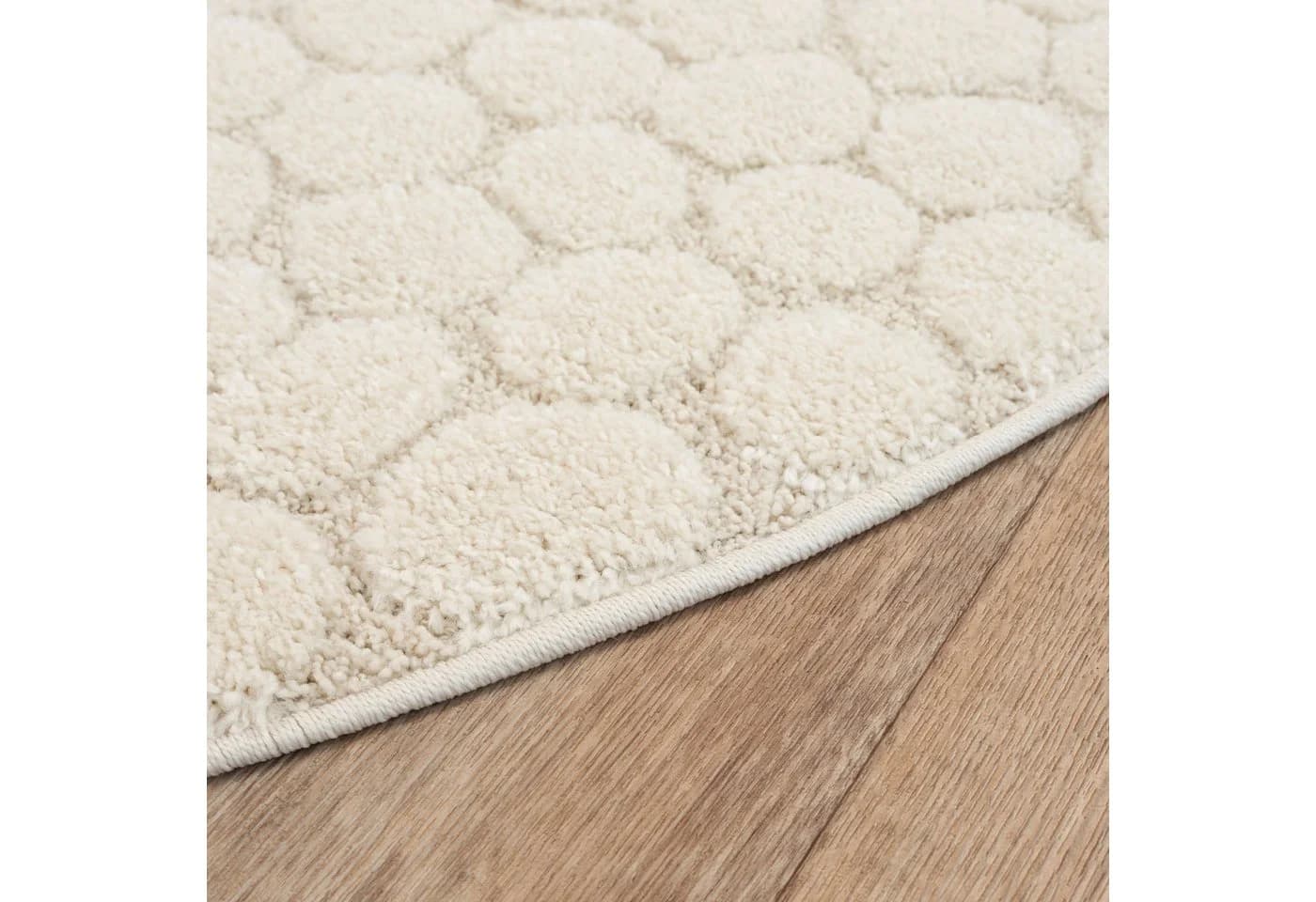 merinos Teppich Eclipse Kids Rund Kinderteppich - Bild 3