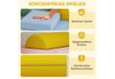 AIYAPLAY Kletter- und Spielset 12 St. Schaumstoffbausteine Mehrfarbig Bild 5