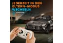 AIYAPPLAY Elektro-Kinderauto Schwarz Mercedes-AMG Design Bild 5