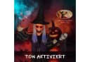 Outsunny Halloween Hexe 160 cm mit LED & Sound Bild 5