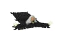 Outsunny Halloween Dekofigur Zombie-Alte animiert LED Sound wasserdicht Bild 1