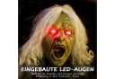 Outsunny Halloween Dekofigur Zombie-Alte animiert LED Sound wasserdicht Bild 5