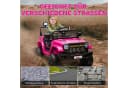 AIYAPLAY Elektro-Kinderauto Rosa mit Fernbedienung Bild 4