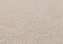 PROREGAL® Esszimmerstuhl Set 4-tlg. Beige/Creme Chenille Holz Bild 3