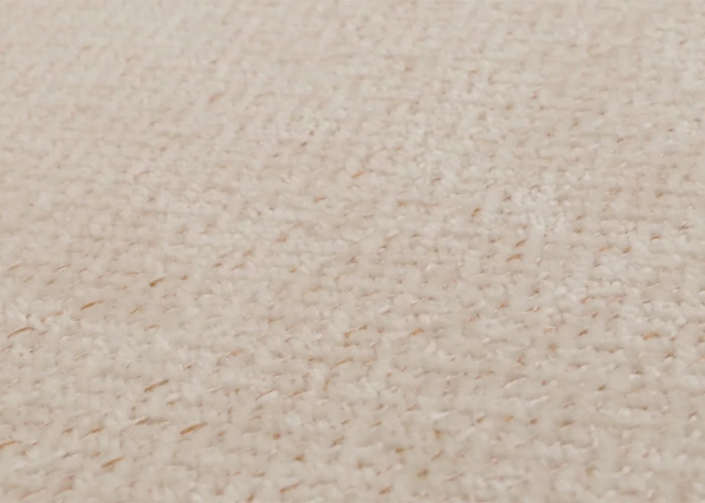 PROREGAL® Esszimmerstuhl Set 4-tlg. Beige/Creme Chenille Holz - Bild 3