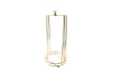 Almina Bonboniere-Set Glas goldfarben stapelbar Bild 3