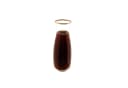 Pasabahce Karaffe Amphora Golden Touch Glas Gold 335 ml Bild 1
