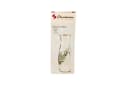 Pasabahce Karaffe Amphora Golden Touch Glas Gold 335 ml Bild 5