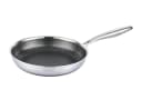 Bratpfanne 20cm Wabenstruktur Antihaft Induktion Schwarz Bild 2