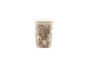 bahama Spardose aus Kunststoff Beige – Sicheres Sparen für Kinder und Erwachsene Bild 3