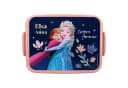 Disney Frozen Lunchbox Lunch Bunch Brotdose Elsa & Anna Design Bild 1