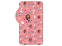Gabby's Dollhouse Spannbettlaken Polyester 90x200 + 25 cm Bild 2