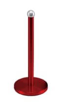 Cheffinger Küchenrollenhalter Rot Modern Bild 2