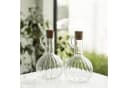 Almina Menage-Set Öl & Essig 2-tlg. Luana Doppio Borosilikatglas Bild 5