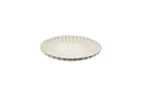 Almina Geschirr-Set Bloomy 24-teilig Porzellan Weiß Bild 3